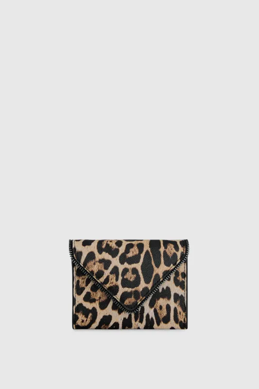 Leo Card Case sold by Rebecca Minkoff