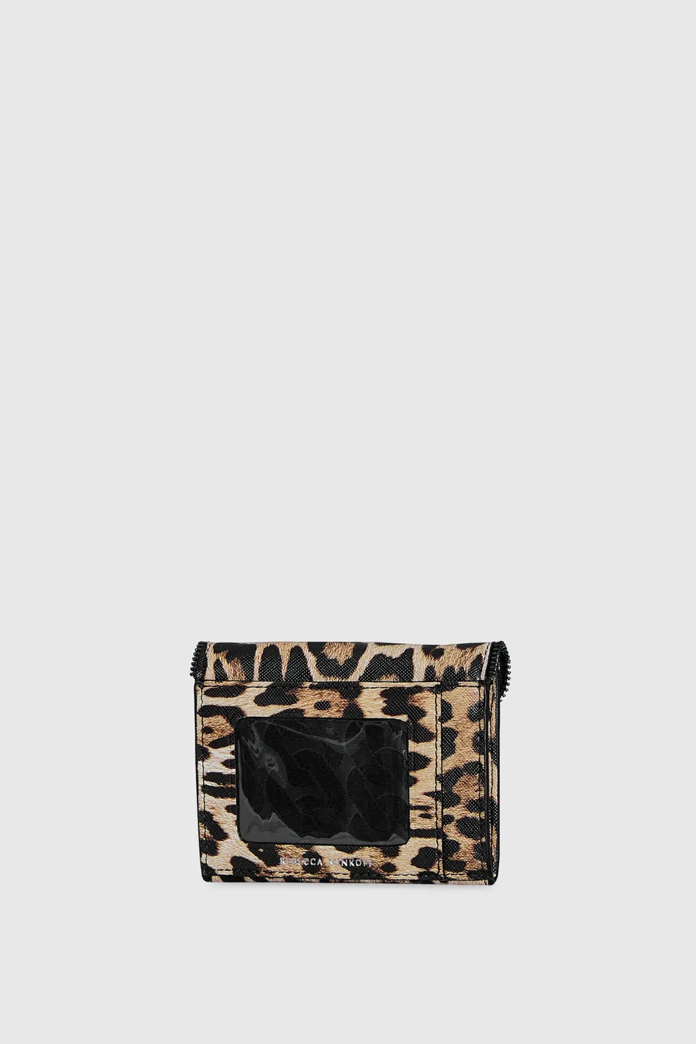 Leo Card Case sold by Rebecca Minkoff product image thumbnail 2