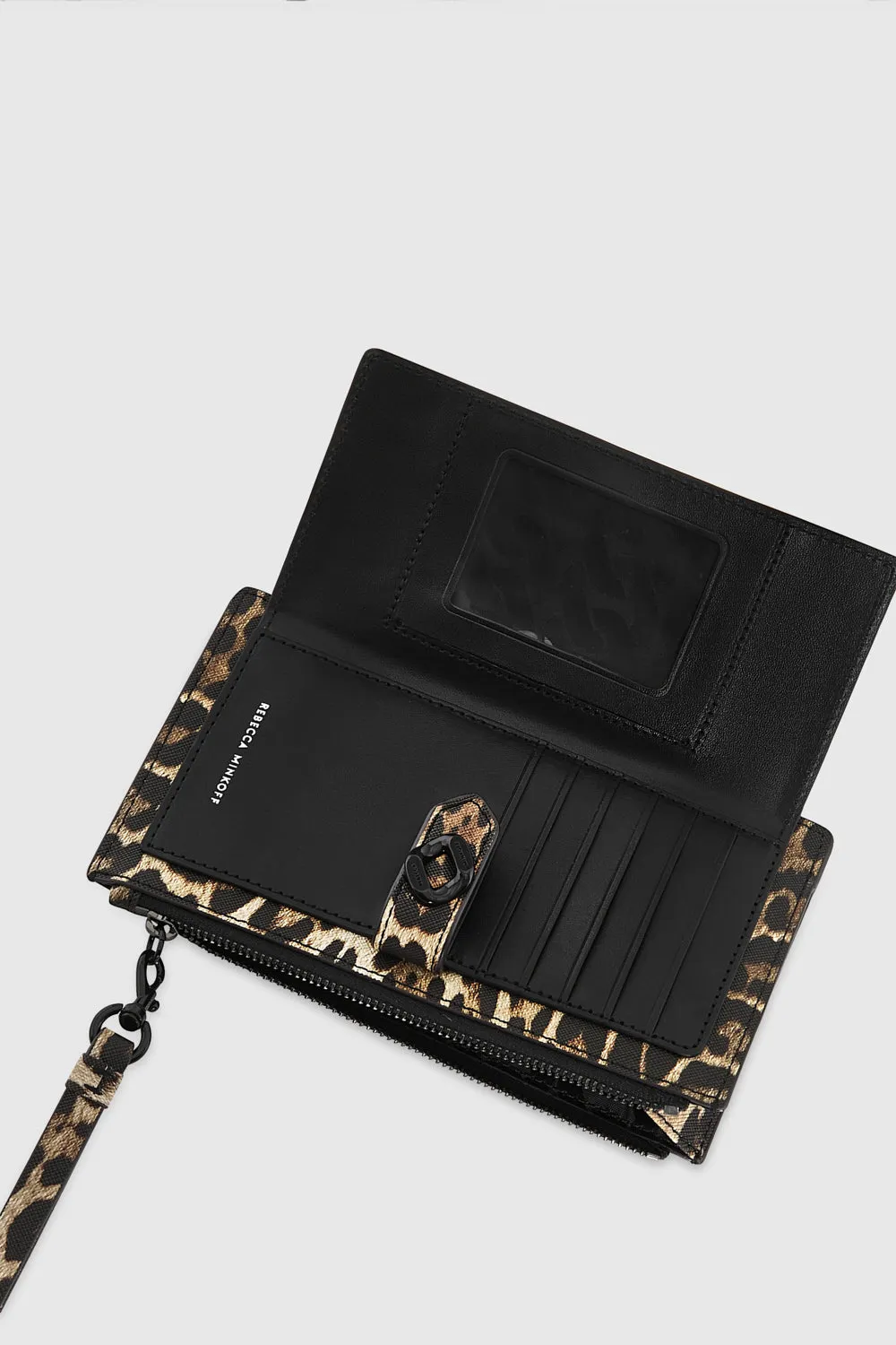G Elongated Card Case sold by Rebecca Minkoff product image thumbnail 3