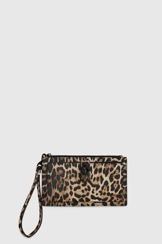 G Elongated Card Case sold by Rebecca Minkoff