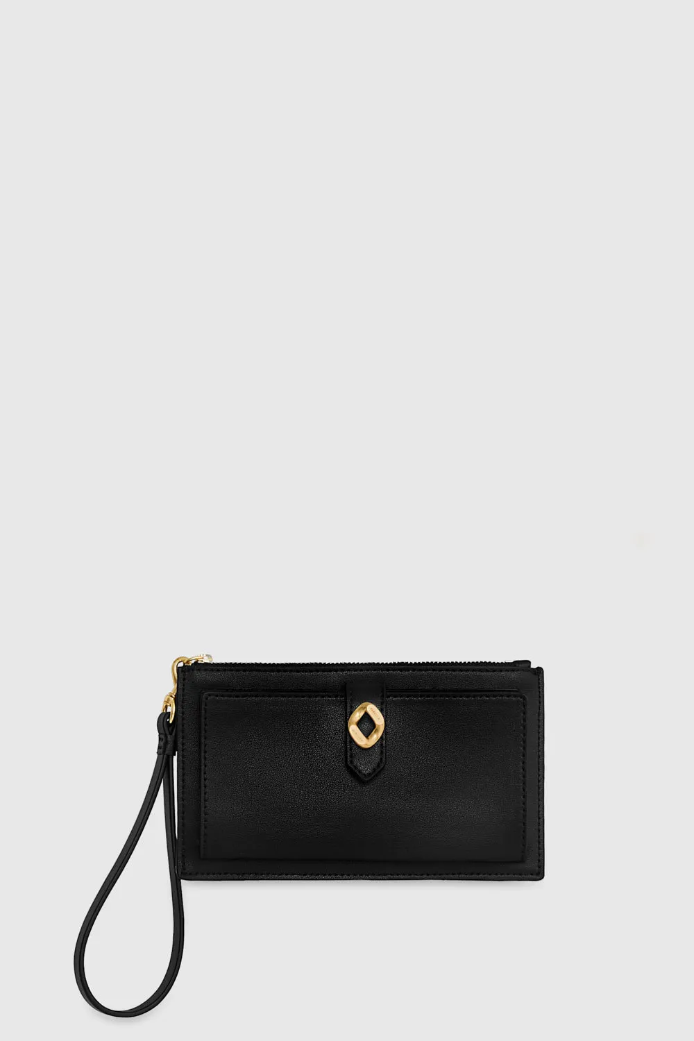 G Elongated Card Case sold by Rebecca Minkoff