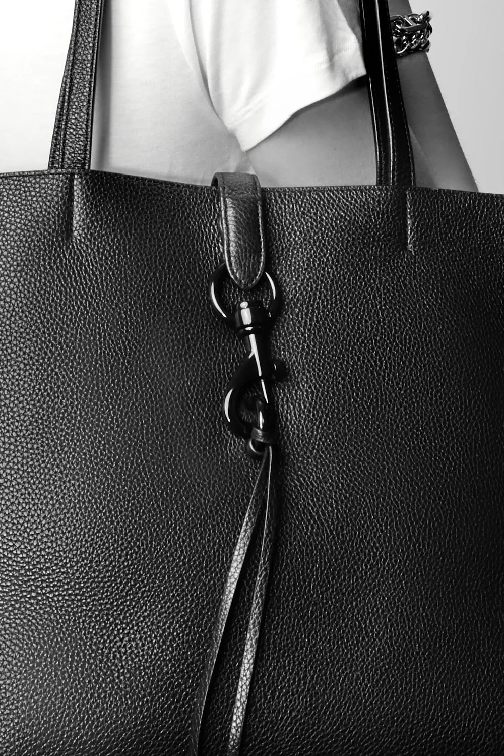 Megan Tote sold by Rebecca Minkoff product image thumbnail 5