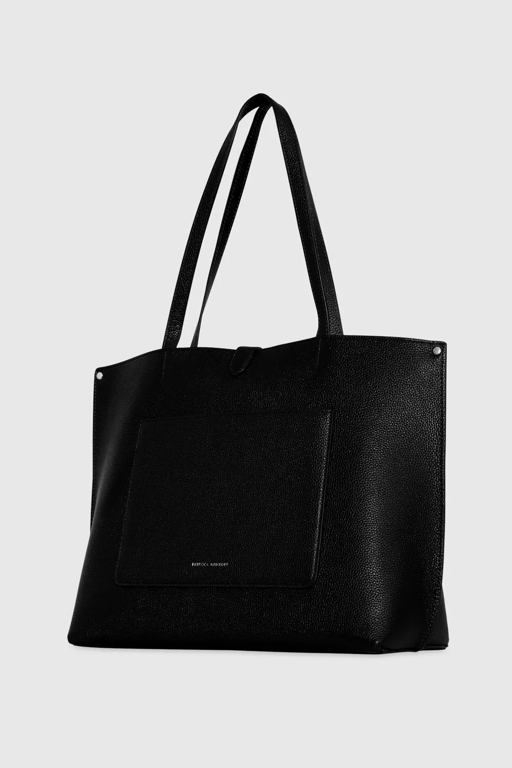 Megan Tote sold by Rebecca Minkoff product image thumbnail 2
