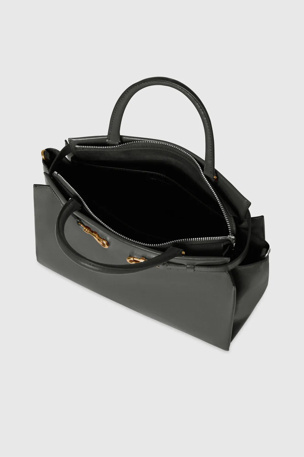 Insider Shoulder Bag sold by Rebecca Minkoff product image thumbnail 3