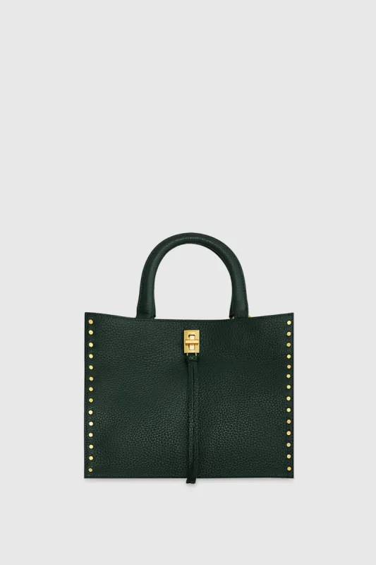 Darren Small Tote sold by Rebecca Minkoff