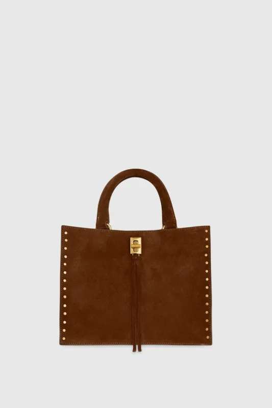 Darren Small Tote sold by Rebecca Minkoff
