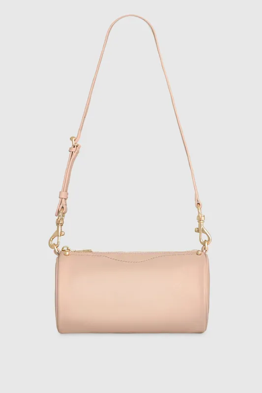 Barrel Crossbody sold by Rebecca Minkoff