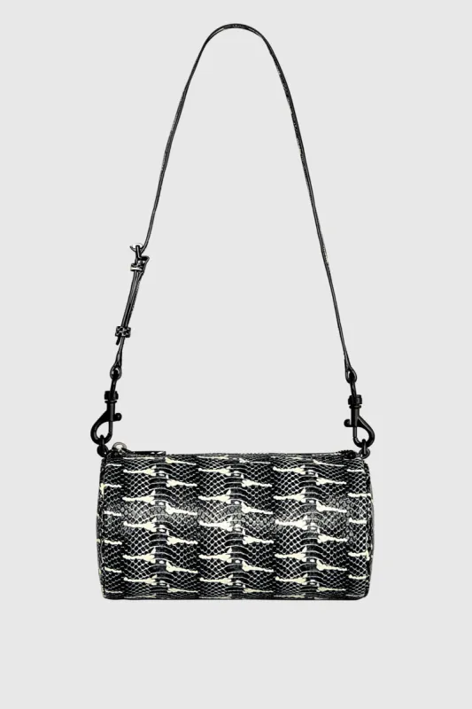 Barrel Crossbody sold by Rebecca Minkoff