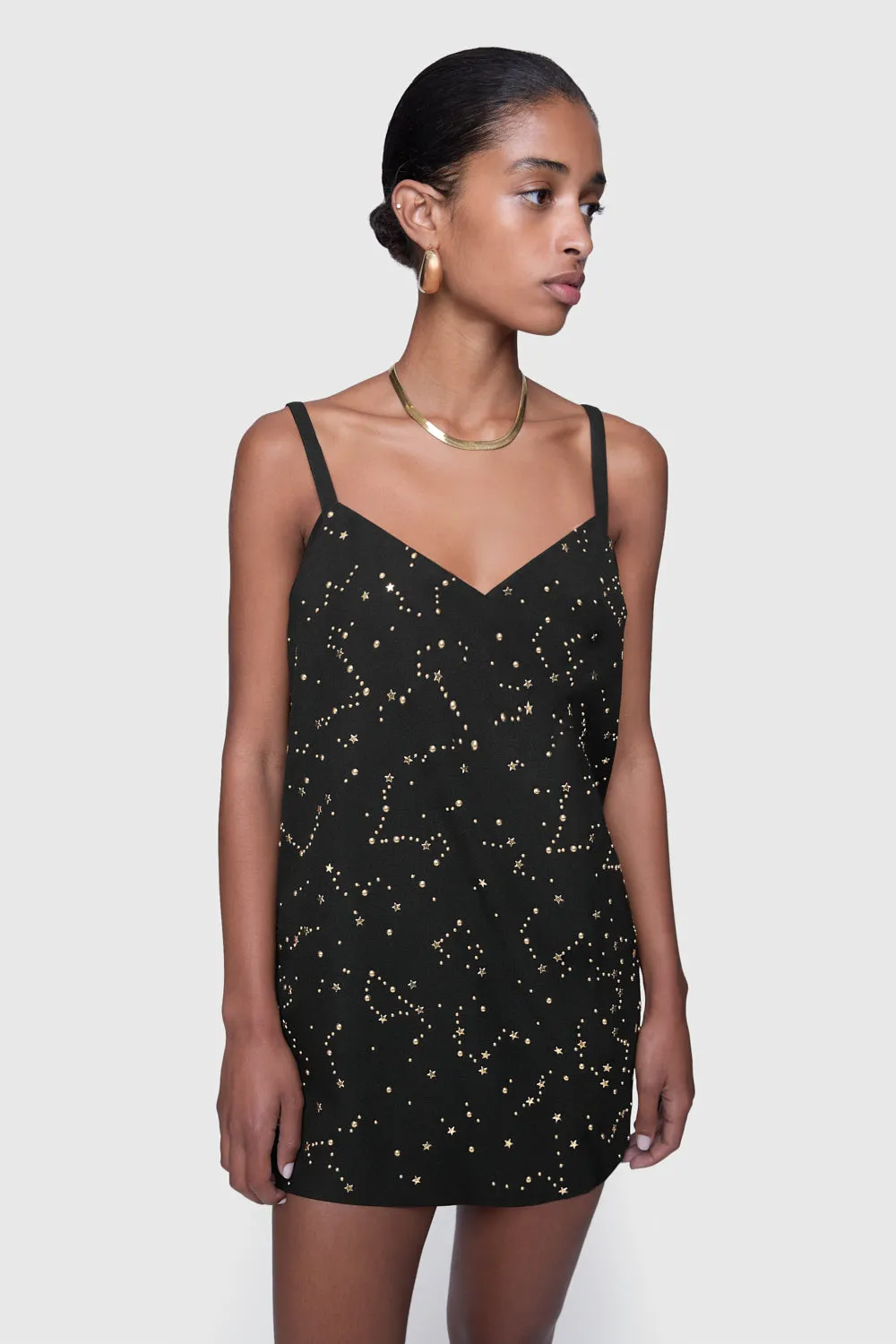Fallon Mini Dress sold by Rebecca Minkoff