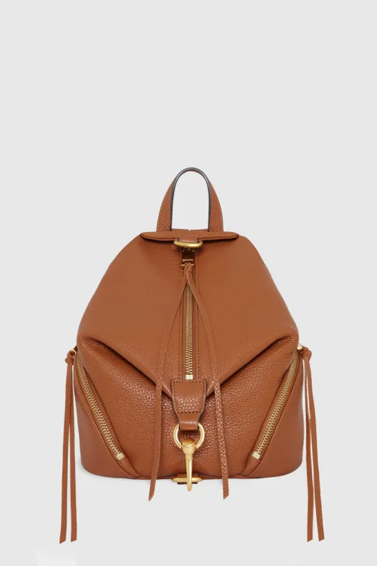 Medium Julian Backpack sold by Rebecca Minkoff