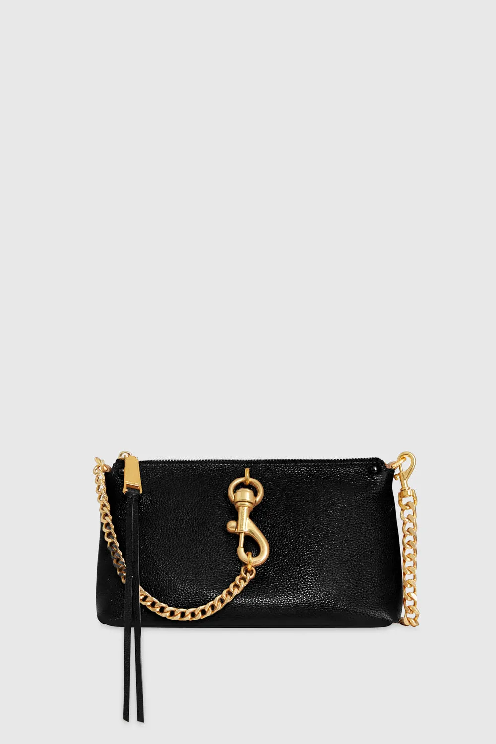 Megan Crossbody sold by Rebecca Minkoff