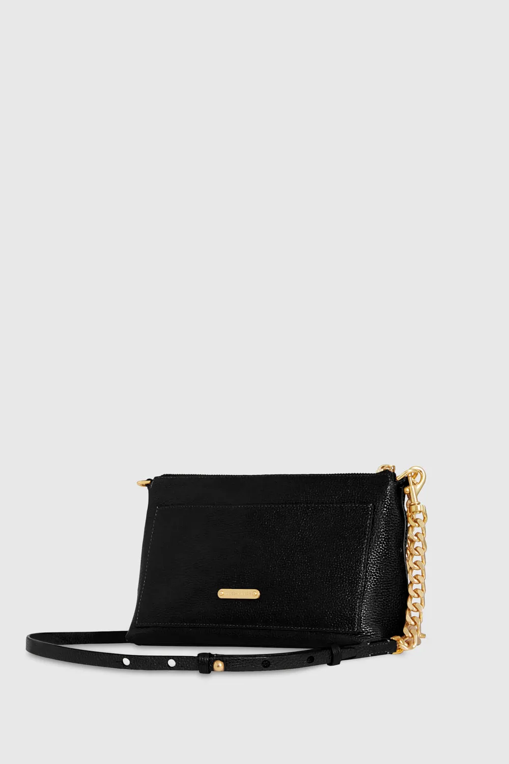 Megan Crossbody sold by Rebecca Minkoff product image thumbnail 2