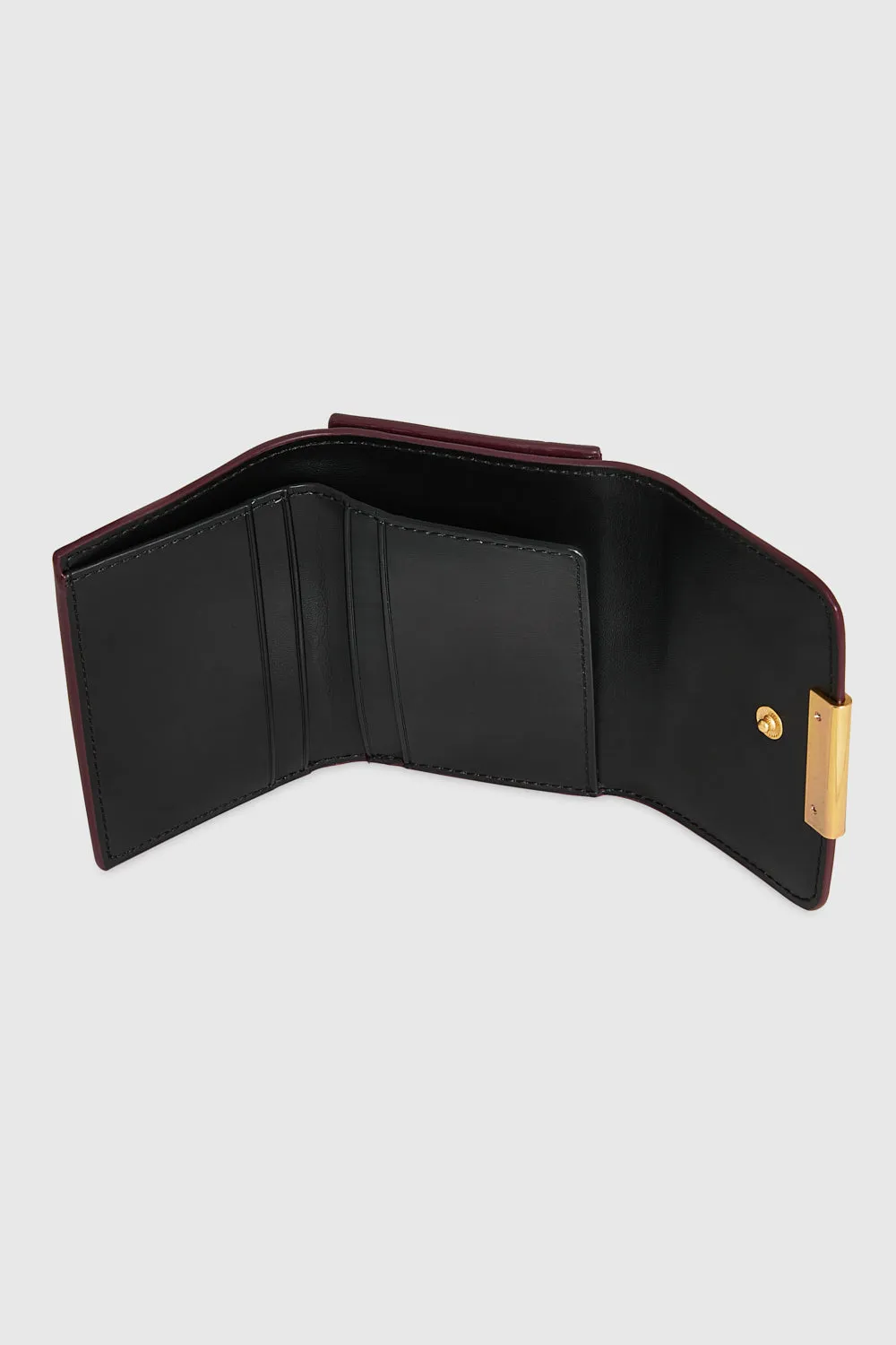 Insider Compact Wallet sold by Rebecca Minkoff product image thumbnail 3