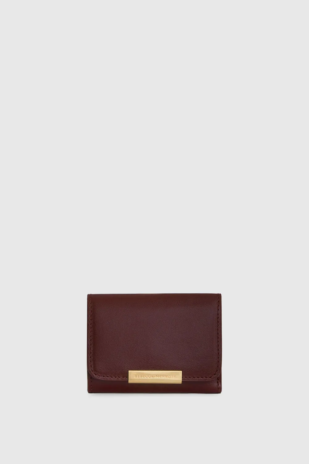 Insider Compact Wallet sold by Rebecca Minkoff