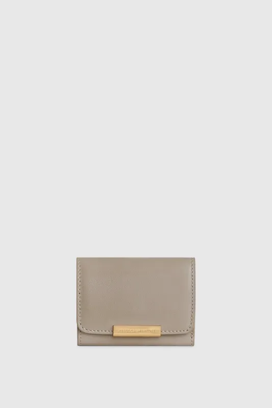 Insider Compact Wallet sold by Rebecca Minkoff