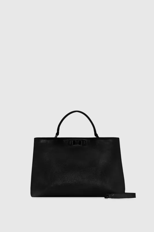 Amour Top Handle Satchel sold by Rebecca Minkoff