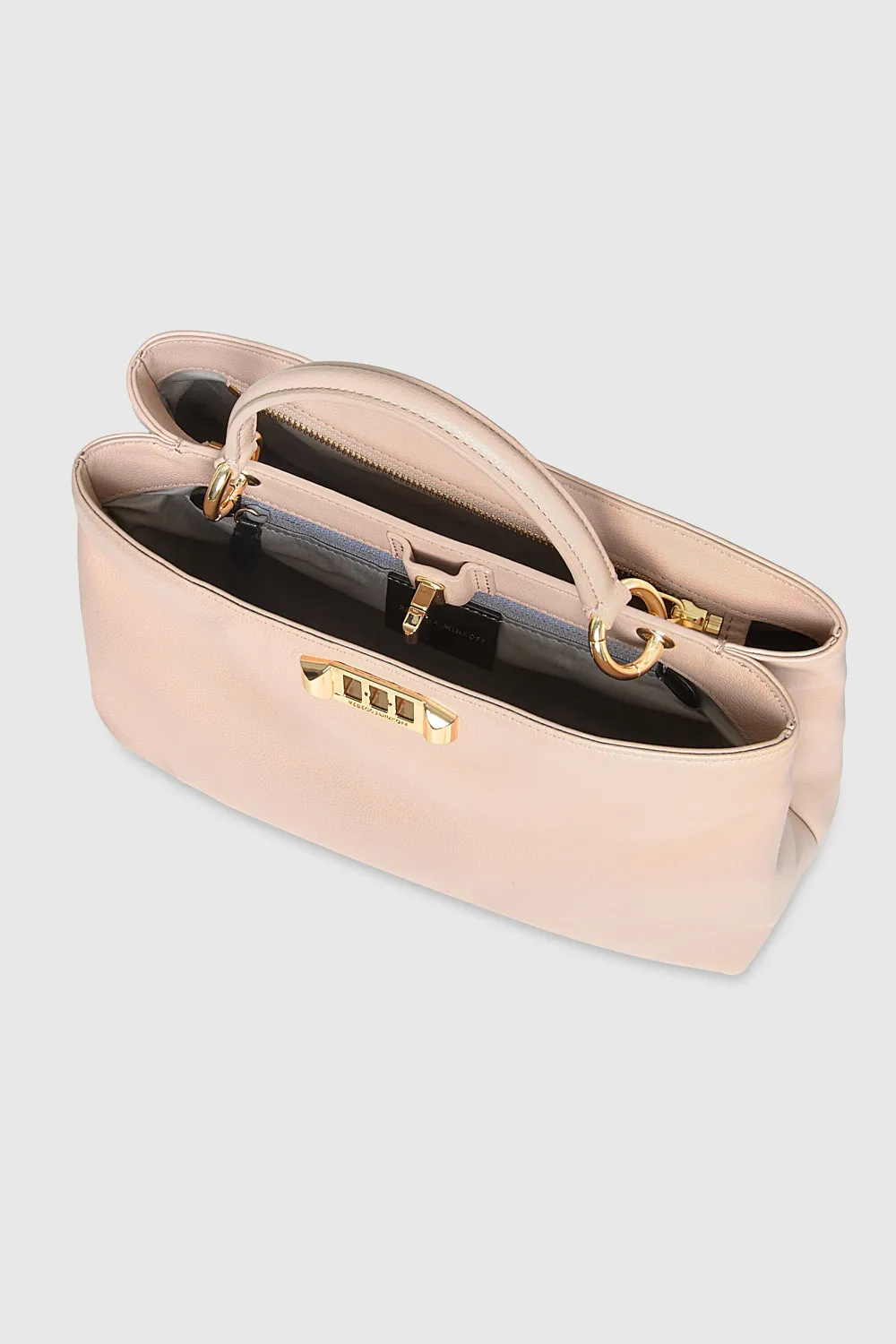 Amour Top Handle Satchel sold by Rebecca Minkoff product image thumbnail 3