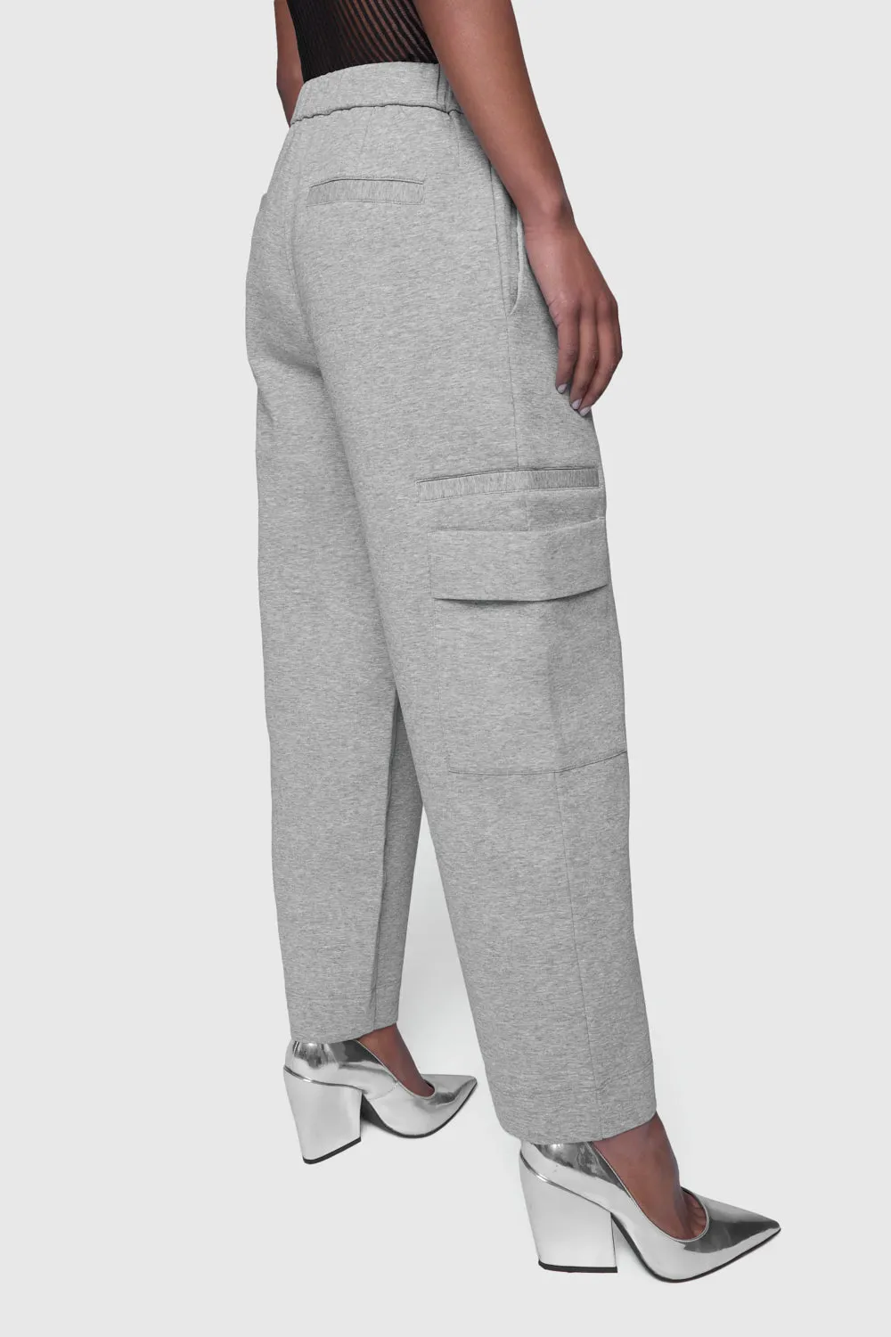 Viv Cargo Pants sold by Rebecca Minkoff product image thumbnail 3