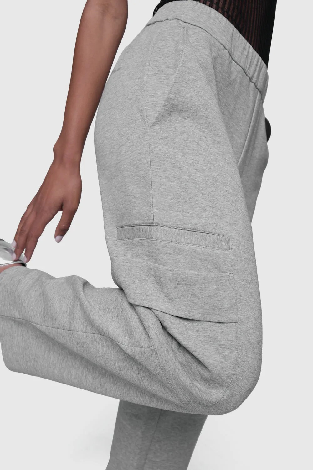 Viv Cargo Pants sold by Rebecca Minkoff product image thumbnail 2