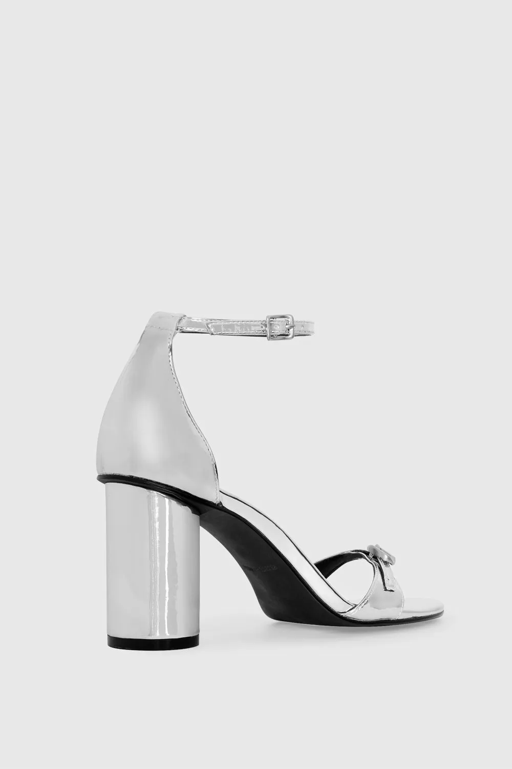 Sandal With Buckles sold by Rebecca Minkoff product image thumbnail 3