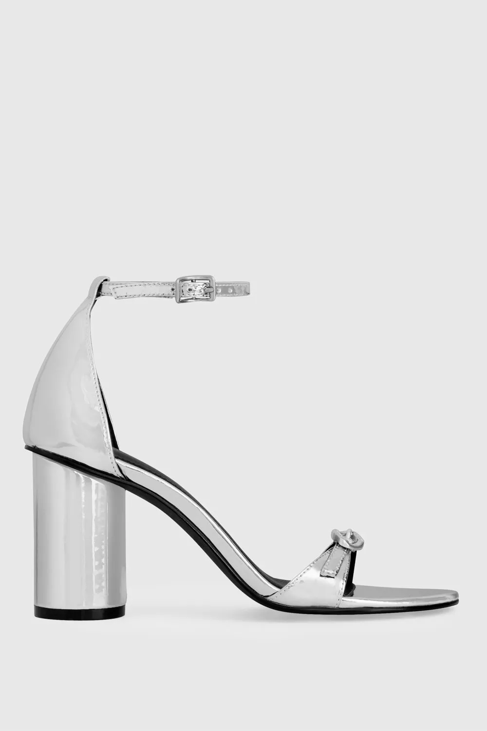 Sandal With Buckles sold by Rebecca Minkoff