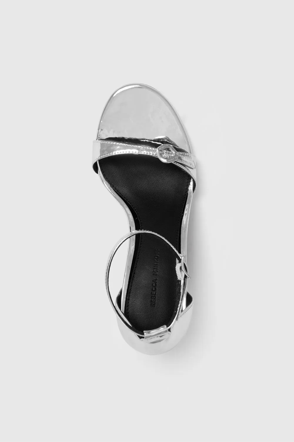 Sandal With Buckles sold by Rebecca Minkoff product image thumbnail 4