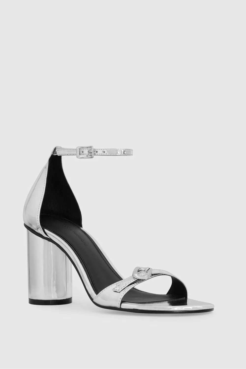 Sandal With Buckles sold by Rebecca Minkoff product image thumbnail 2