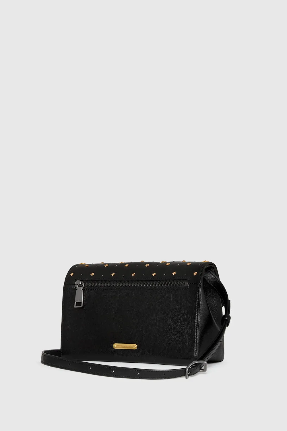 Edie Crossbody With Evil Eye sold by Rebecca Minkoff product image thumbnail 2