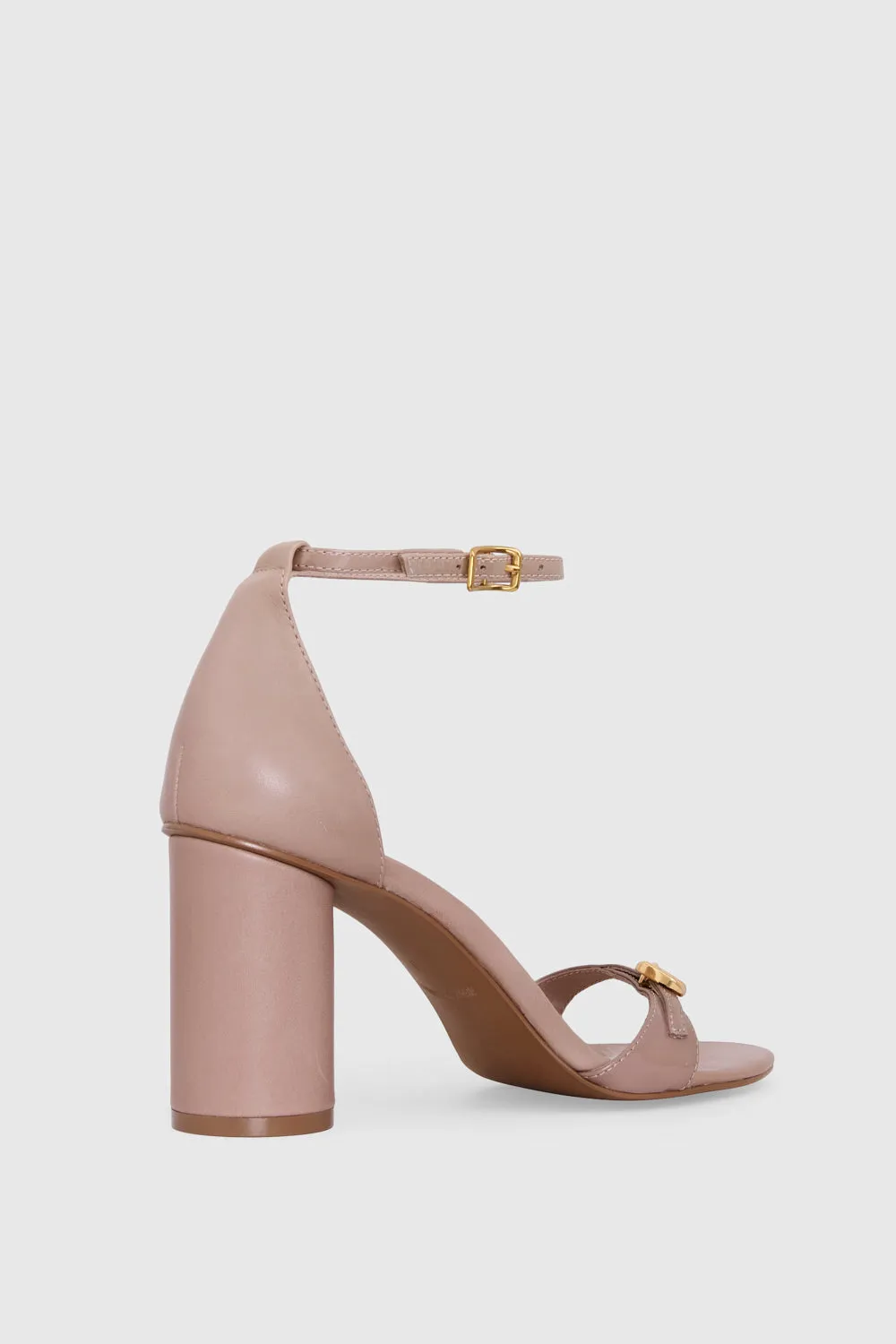 Sandal With Buckles sold by Rebecca Minkoff product image thumbnail 3