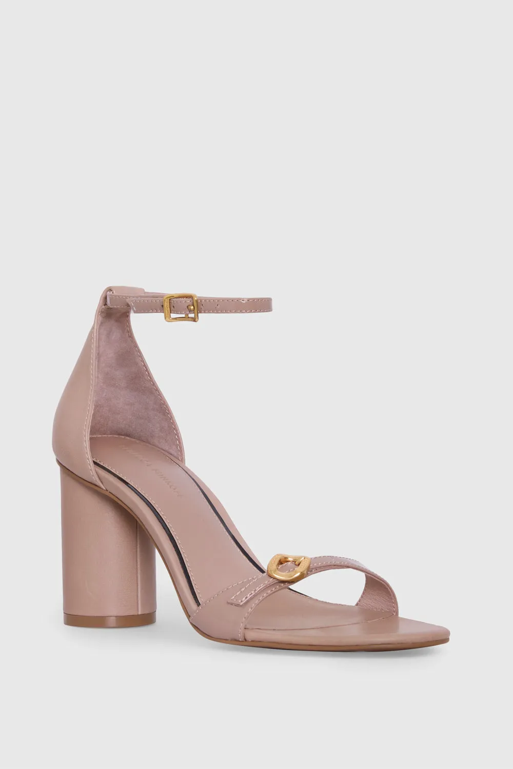 Sandal With Buckles sold by Rebecca Minkoff product image thumbnail 2