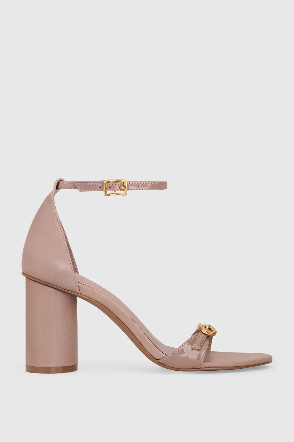 Sandal With Buckles sold by Rebecca Minkoff