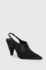 Slingback Mule sold by Rebecca Minkoff