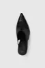 Slingback Mule sold by Rebecca Minkoff