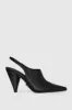 Slingback Mule sold by Rebecca Minkoff