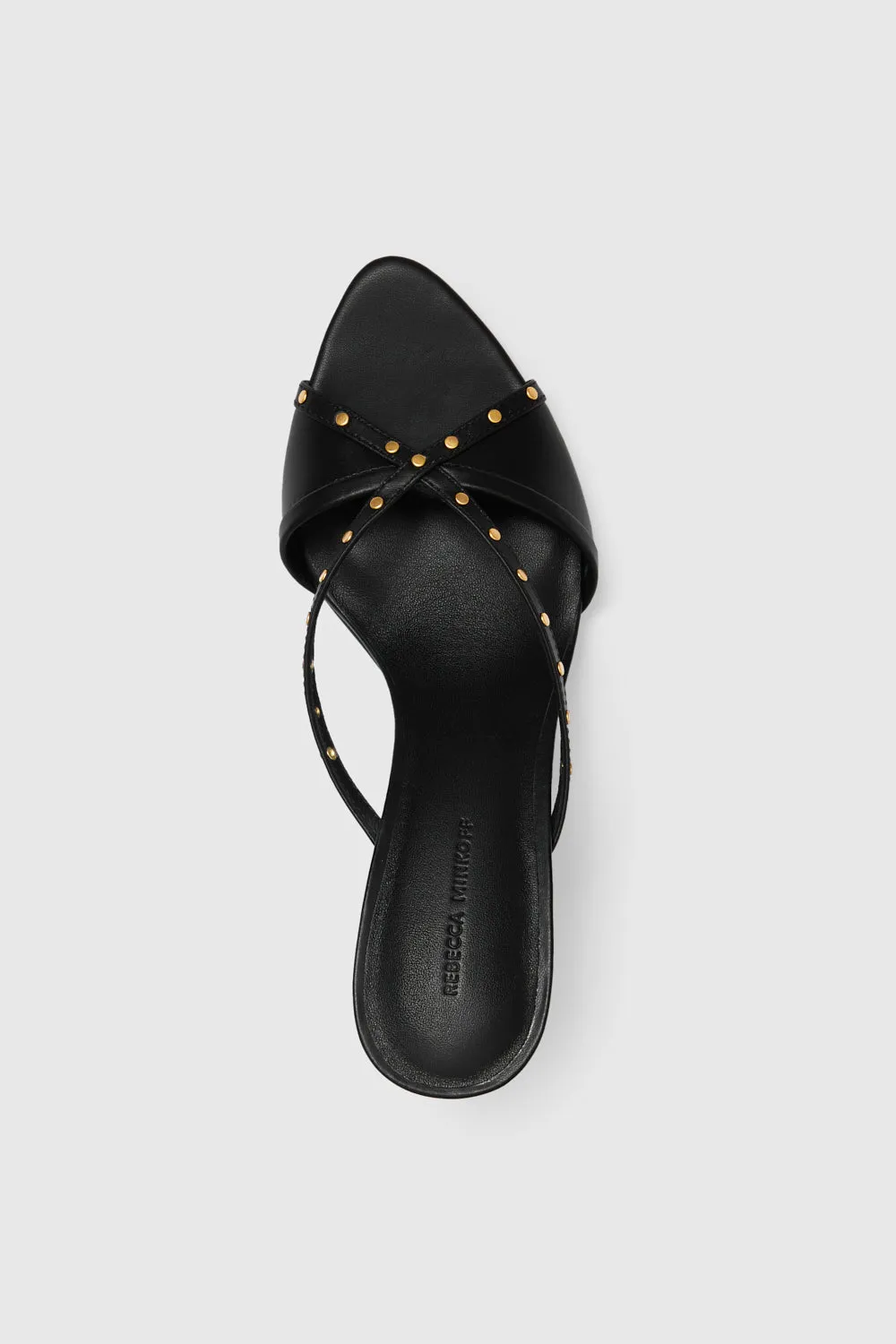 Studded Slide sold by Rebecca Minkoff product image thumbnail 4