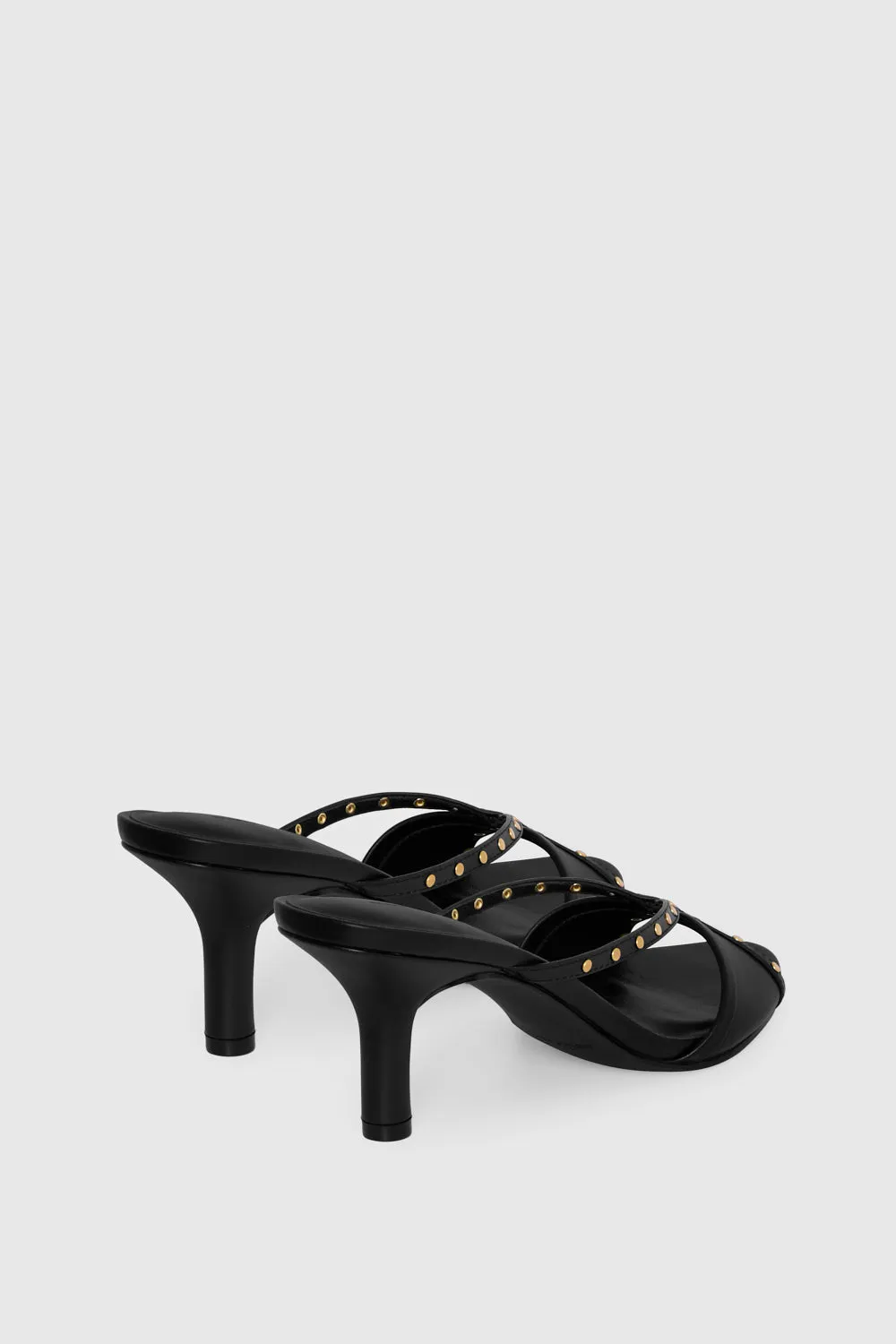 Studded Slide sold by Rebecca Minkoff product image thumbnail 3