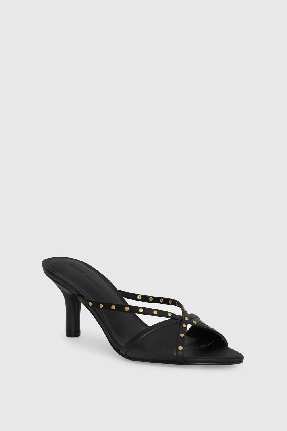 Studded Slide sold by Rebecca Minkoff product image thumbnail 2