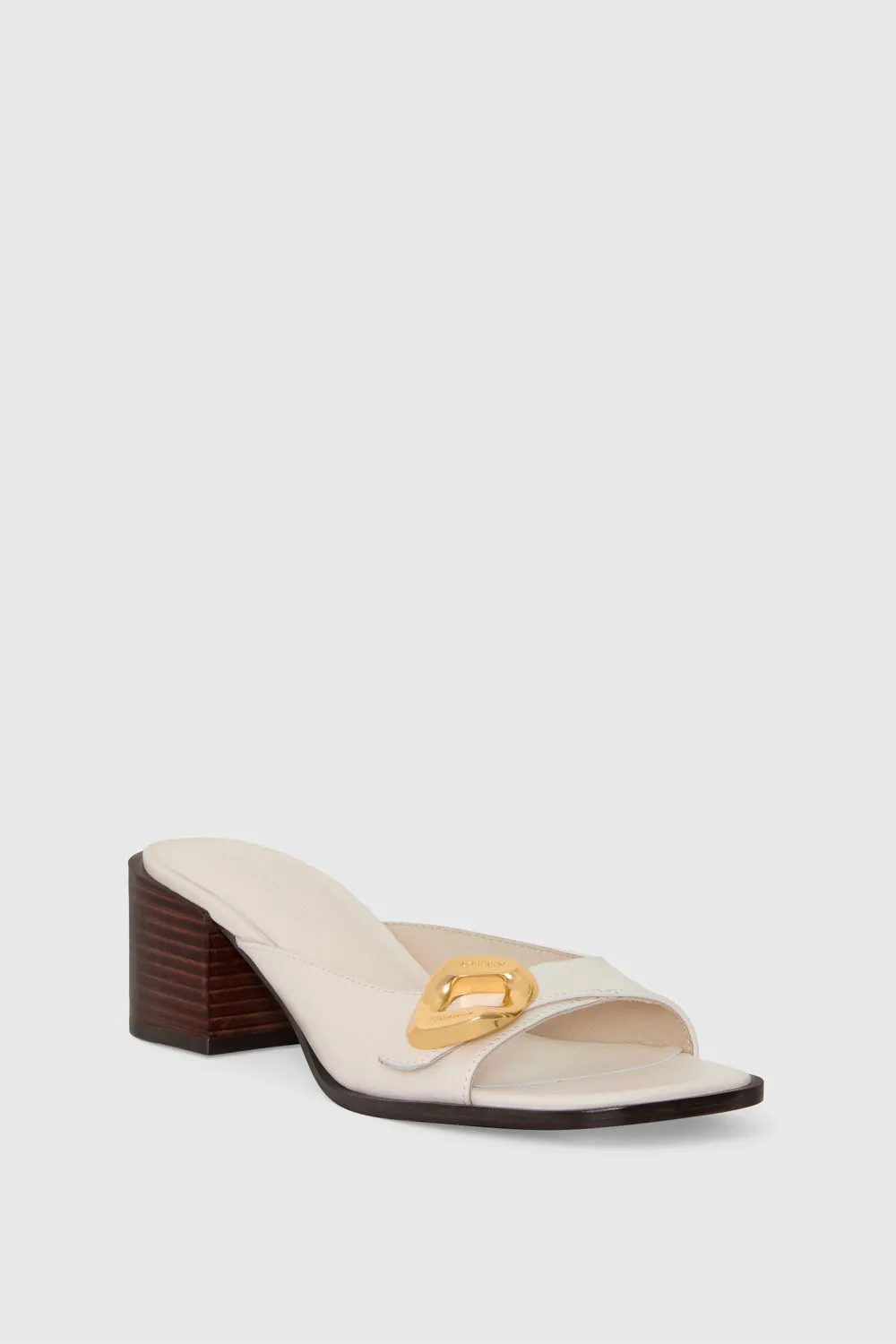 G Slide Sandal sold by Rebecca Minkoff product image thumbnail 2
