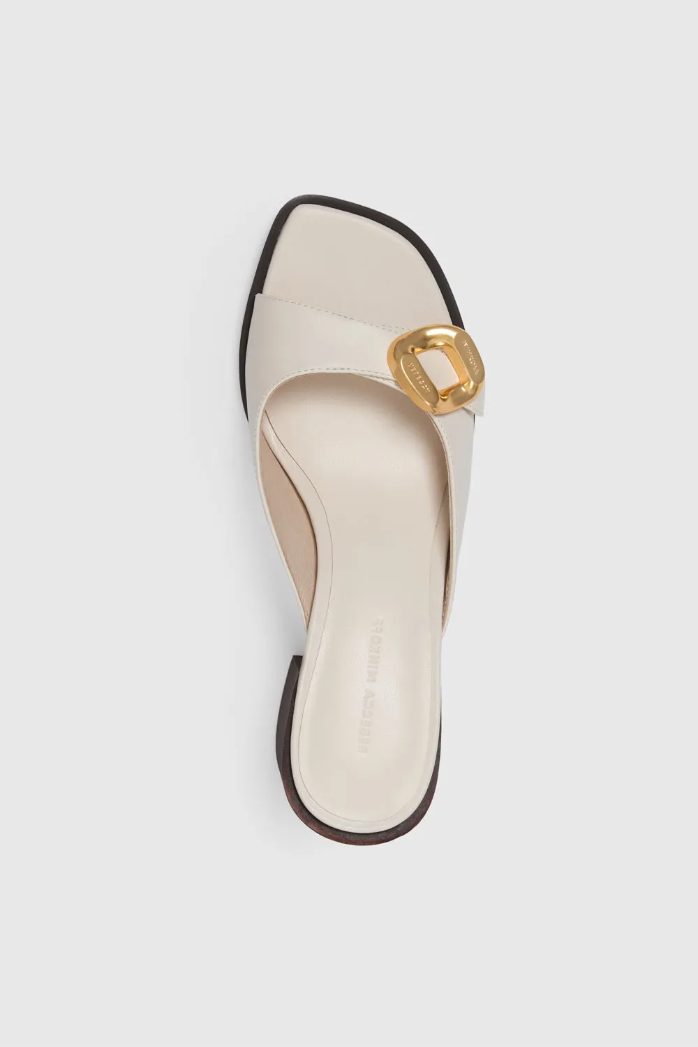 G Slide Sandal sold by Rebecca Minkoff product image thumbnail 4