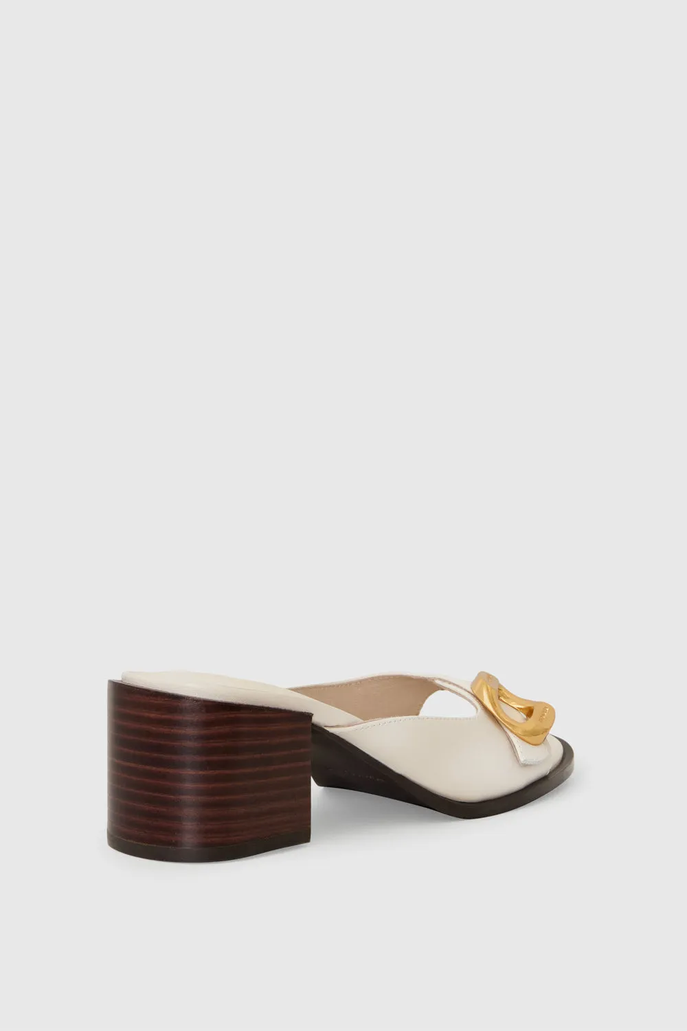 G Slide Sandal sold by Rebecca Minkoff product image thumbnail 3