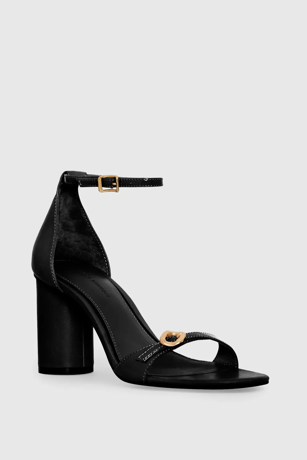 Sandal With Buckles sold by Rebecca Minkoff product image thumbnail 2