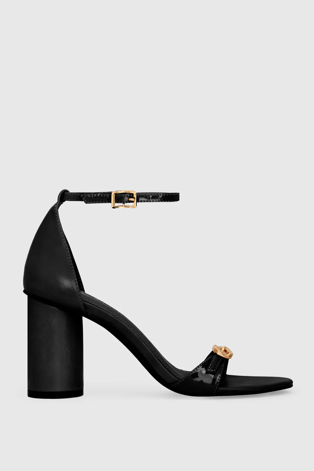 Sandal With Buckles sold by Rebecca Minkoff