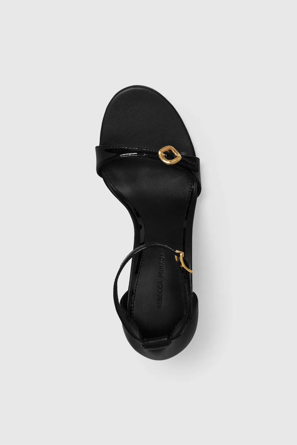 Sandal With Buckles sold by Rebecca Minkoff product image thumbnail 4