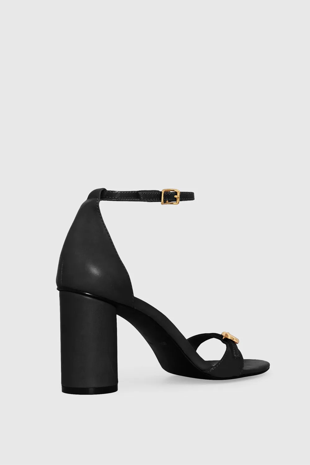 Sandal With Buckles sold by Rebecca Minkoff product image thumbnail 3