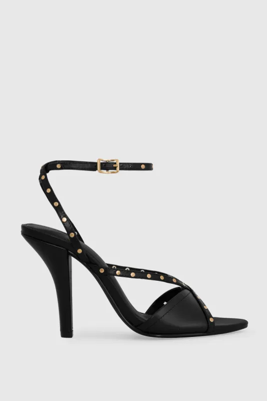 Studded Sandal sold by Rebecca Minkoff