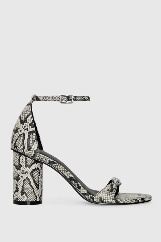 Sandal With Buckles sold by Rebecca Minkoff