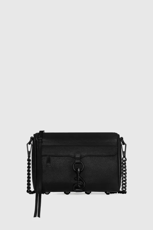 Mini M.A.C. sold by Rebecca Minkoff
