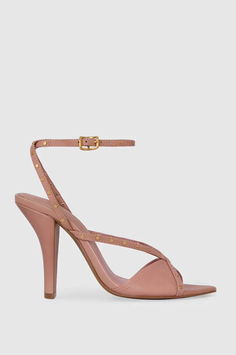 Studded Sandal sold by Rebecca Minkoff