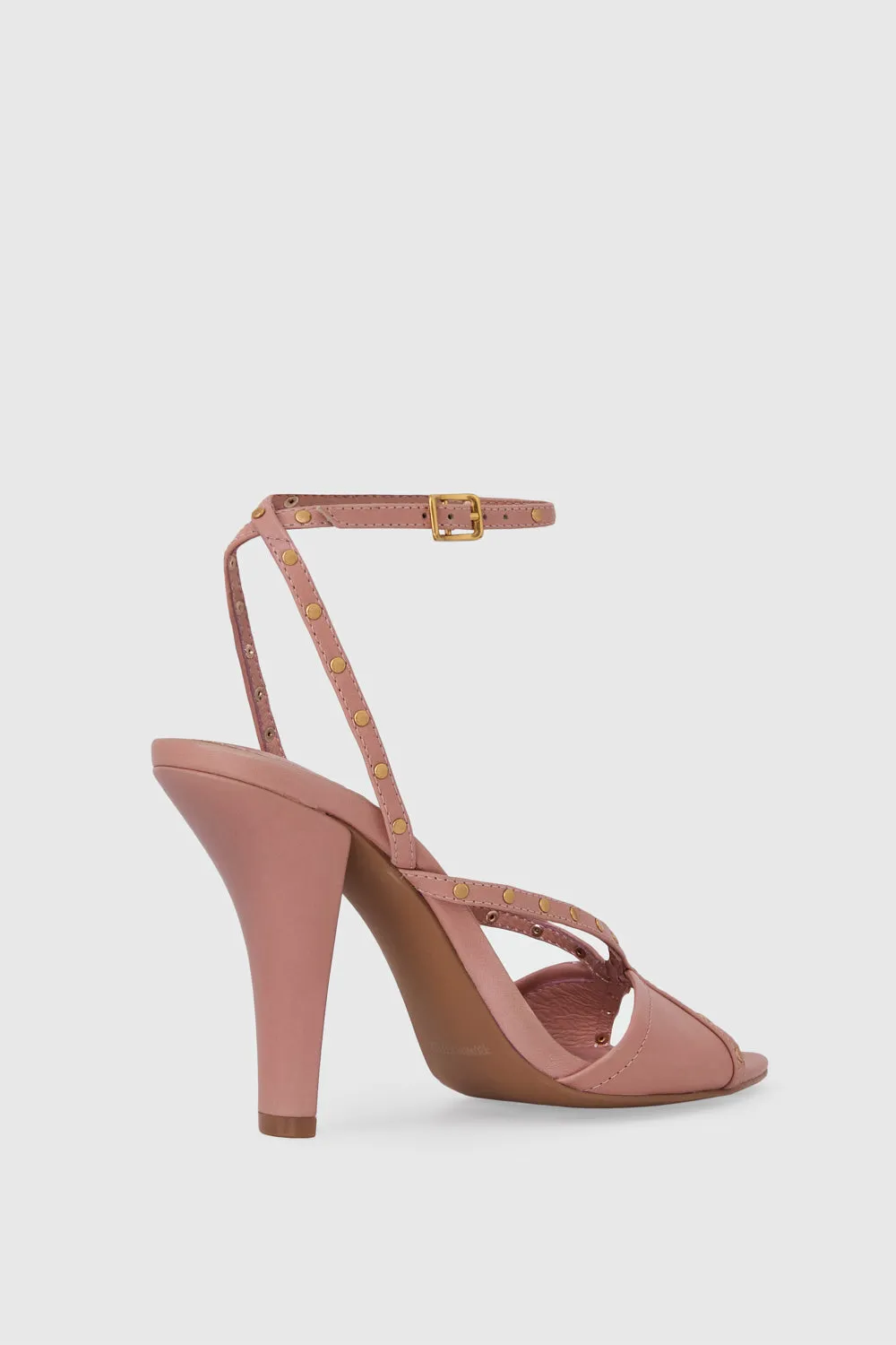 Studded Sandal sold by Rebecca Minkoff product image thumbnail 3