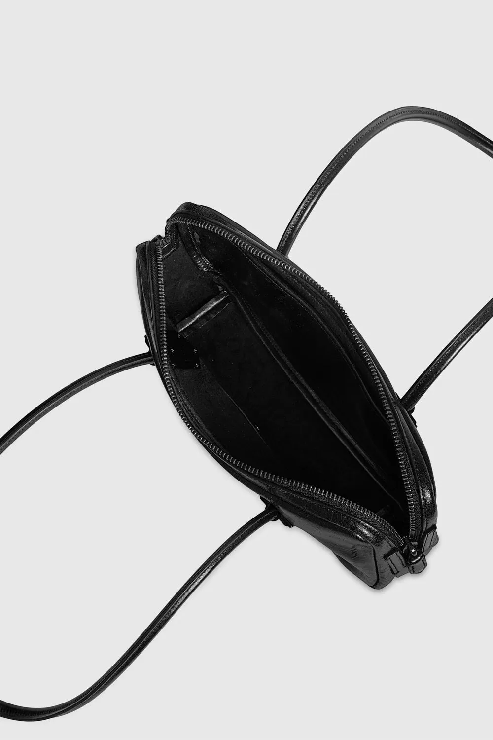 The Brief Shoulder Bag sold by Rebecca Minkoff product image thumbnail 3